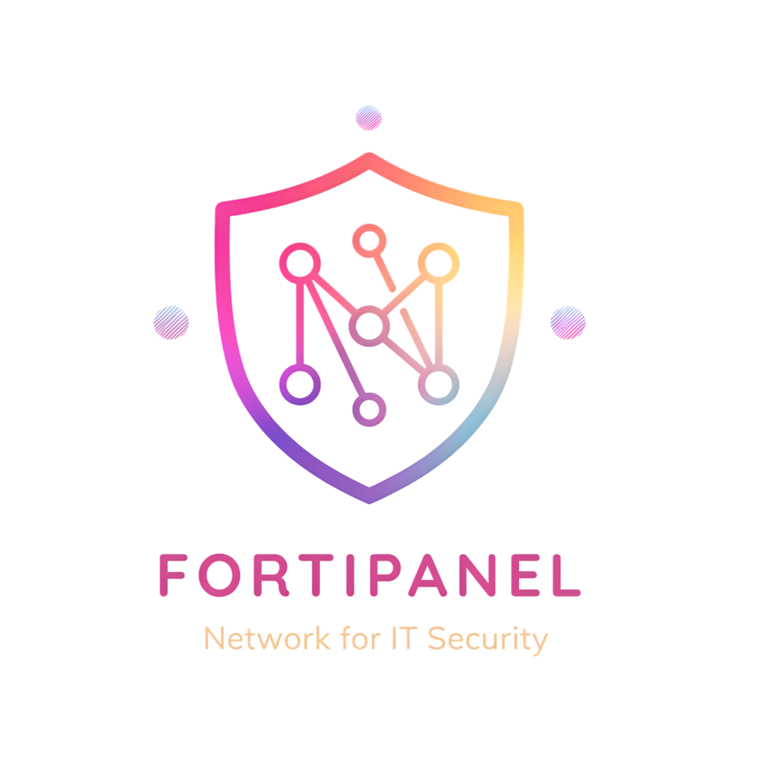 FortiPanel Logo